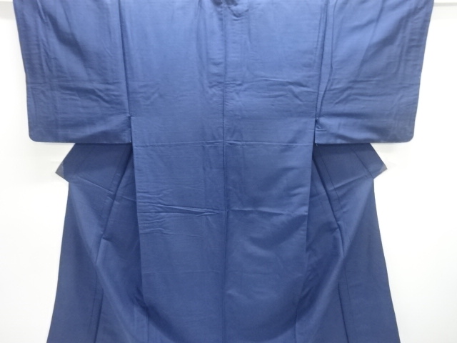 JAPANESE KIMONO / TSUMUGI MENS KIMONO ENSEMBLE FOR MEN